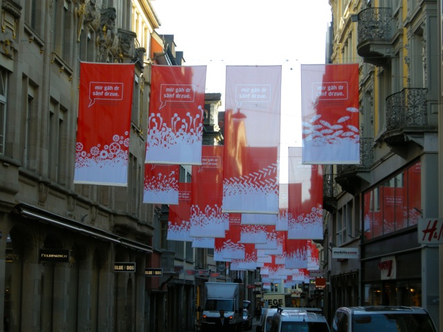 Multergasse