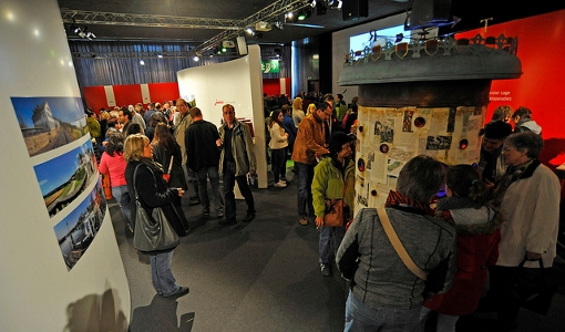 Olma Sonderausstellung