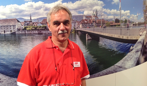Peter Schiltknecht